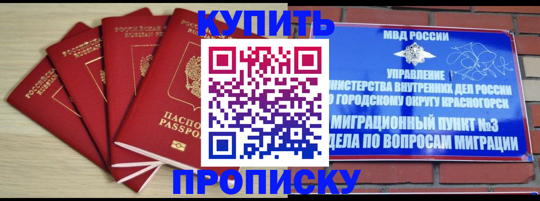 пропишу в квартире в Московской области